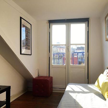 Apartament Casa De Cima Lizbona Zewnętrze zdjęcie