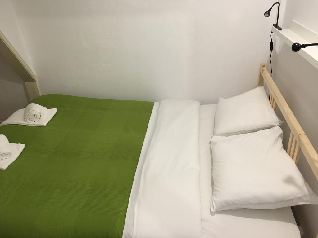 Apartament Casa De Cima Lizbona Zewnętrze zdjęcie