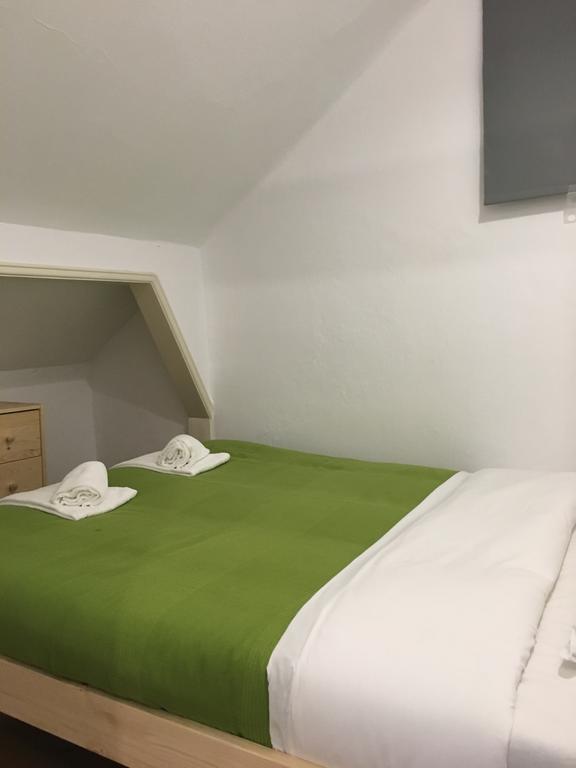 Apartament Casa De Cima Lizbona Zewnętrze zdjęcie