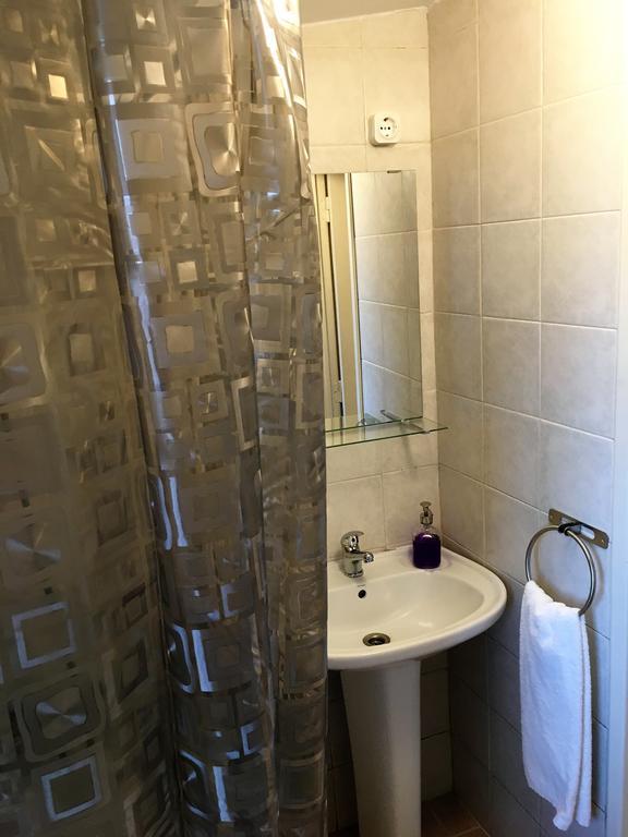 Apartament Casa De Cima Lizbona Zewnętrze zdjęcie