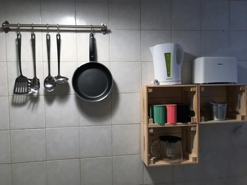 Apartament Casa De Cima Lizbona Zewnętrze zdjęcie