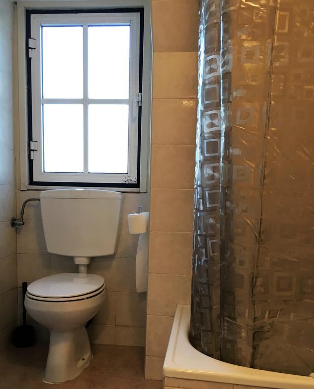 Apartament Casa De Cima Lizbona Zewnętrze zdjęcie