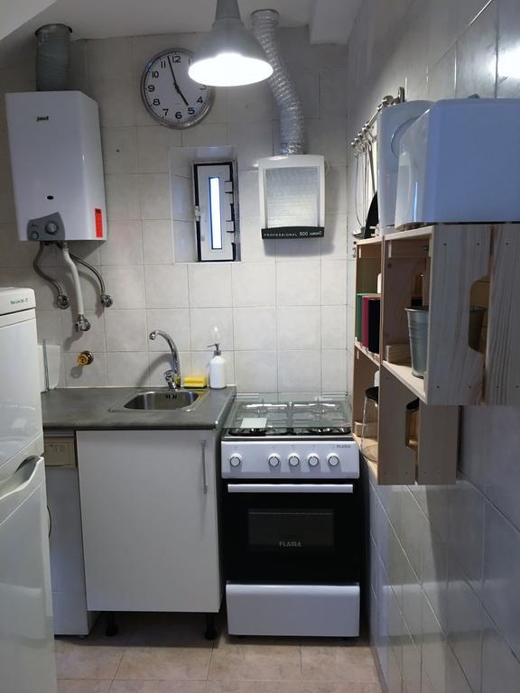 Apartament Casa De Cima Lizbona Zewnętrze zdjęcie