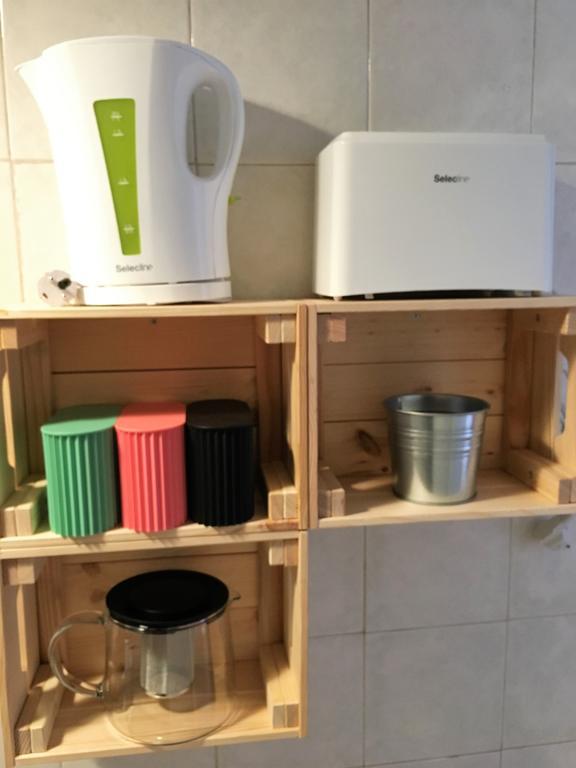 Apartament Casa De Cima Lizbona Zewnętrze zdjęcie