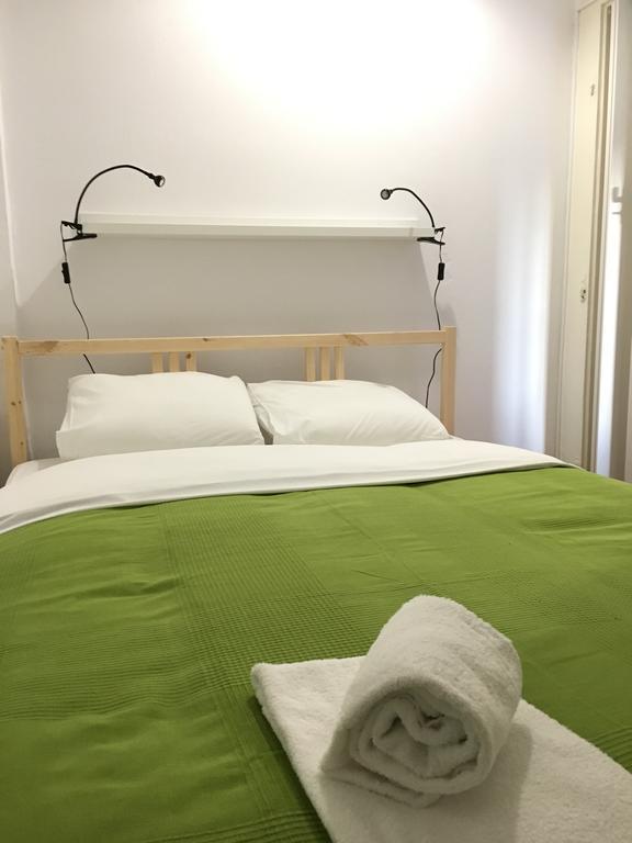Apartament Casa De Cima Lizbona Zewnętrze zdjęcie