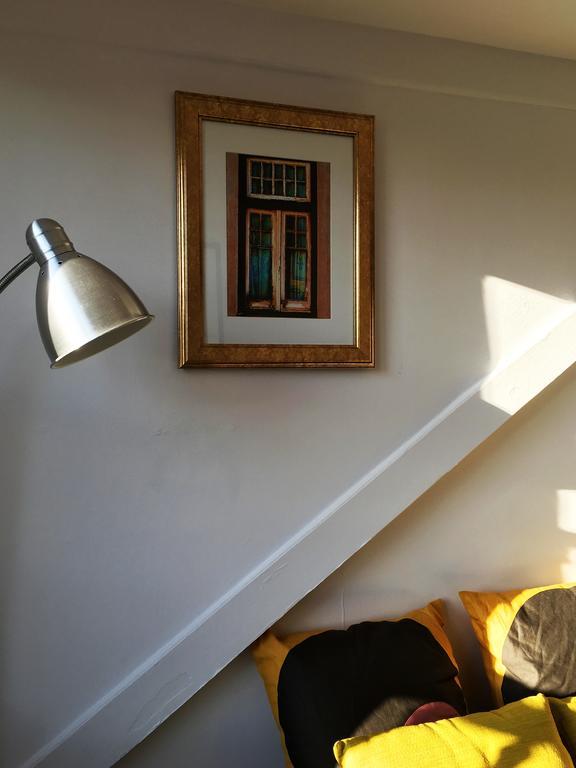 Apartament Casa De Cima Lizbona Zewnętrze zdjęcie