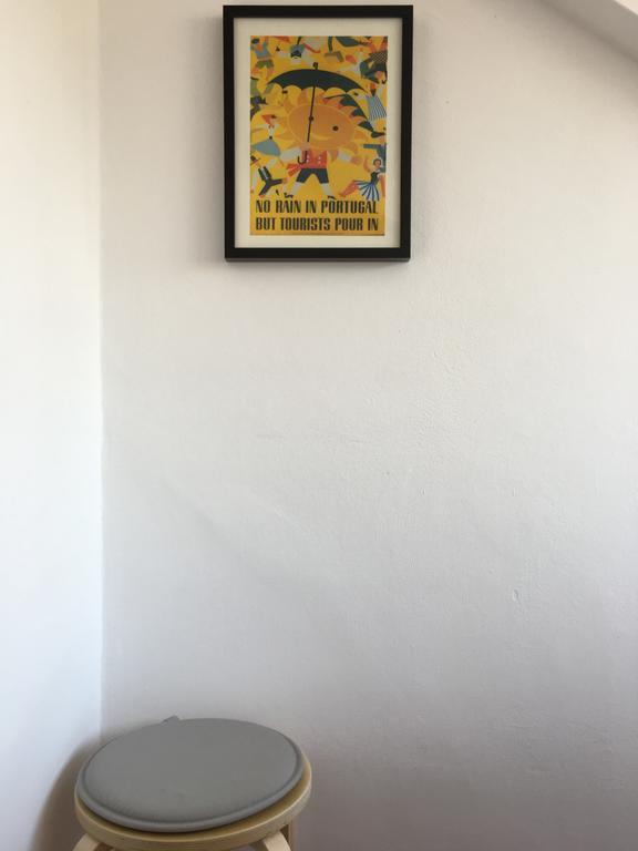 Apartament Casa De Cima Lizbona Zewnętrze zdjęcie
